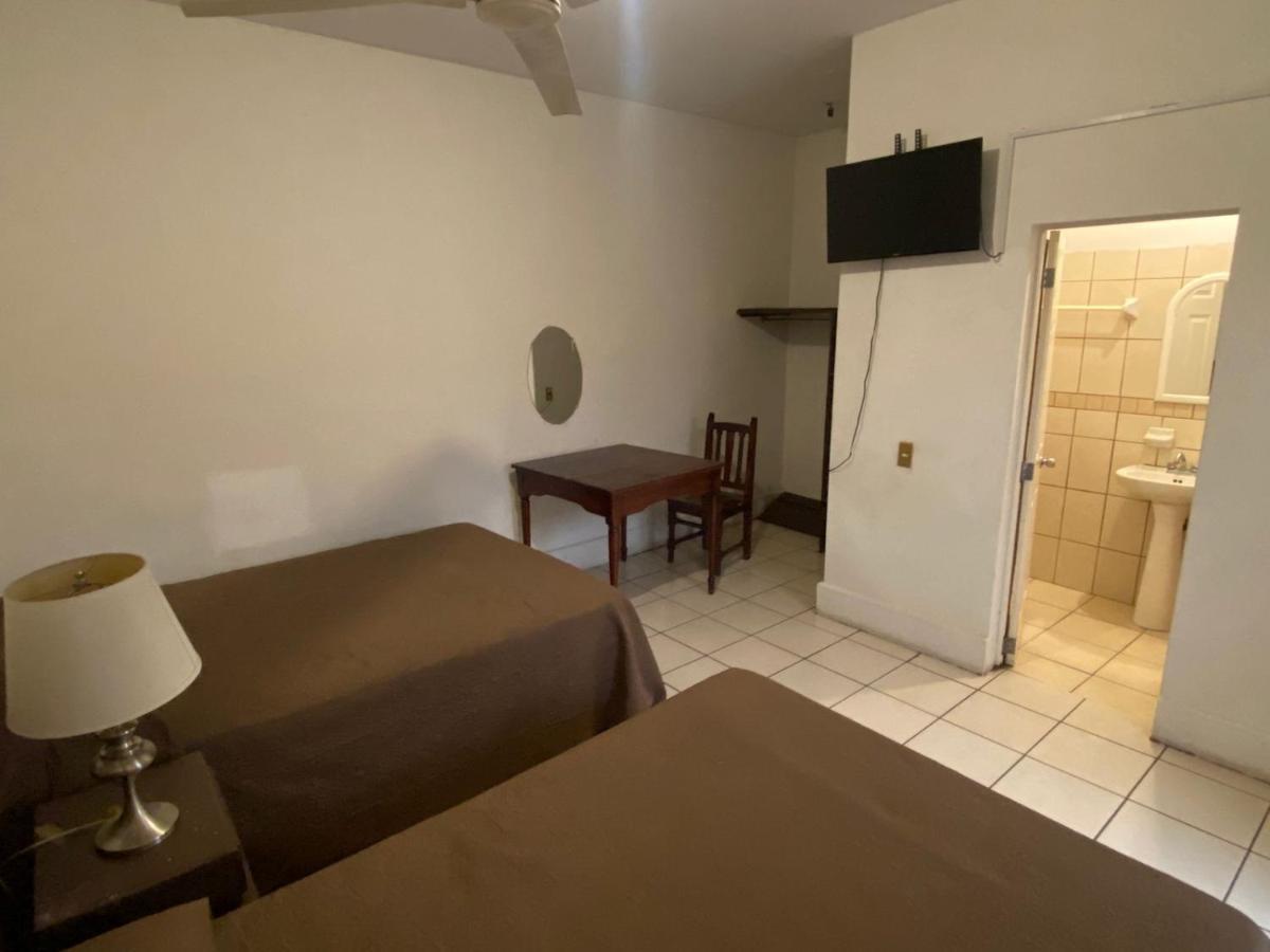 Hotel Maya Ixtlan Ixtlan del Rio エクステリア 写真